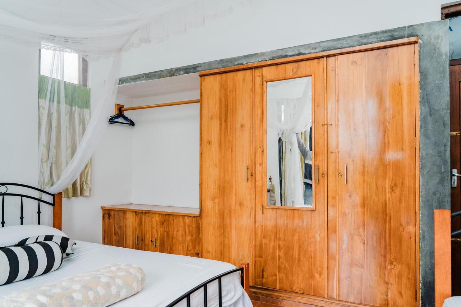 Bed and Breakfast Ella Floating View Exterior foto